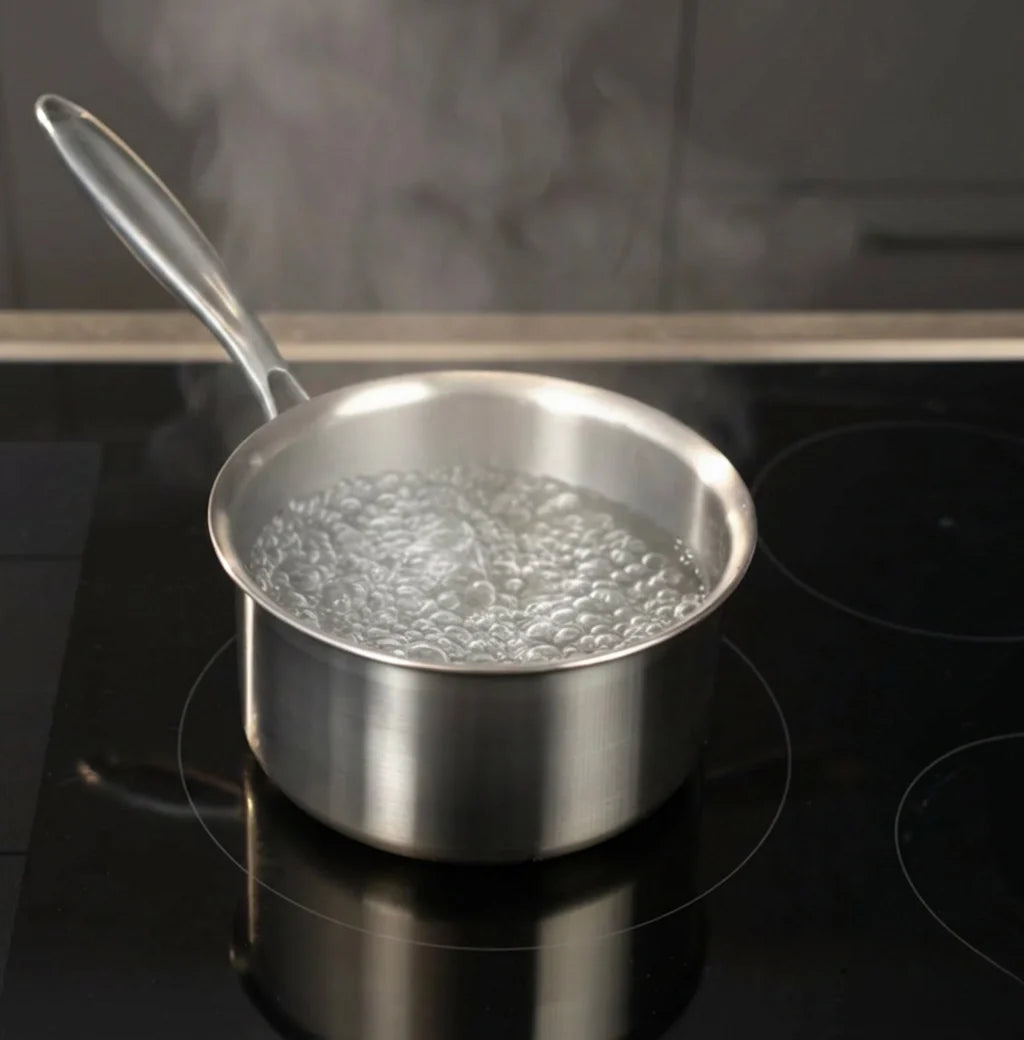Titanium Pro Saucepan - TitaneX®