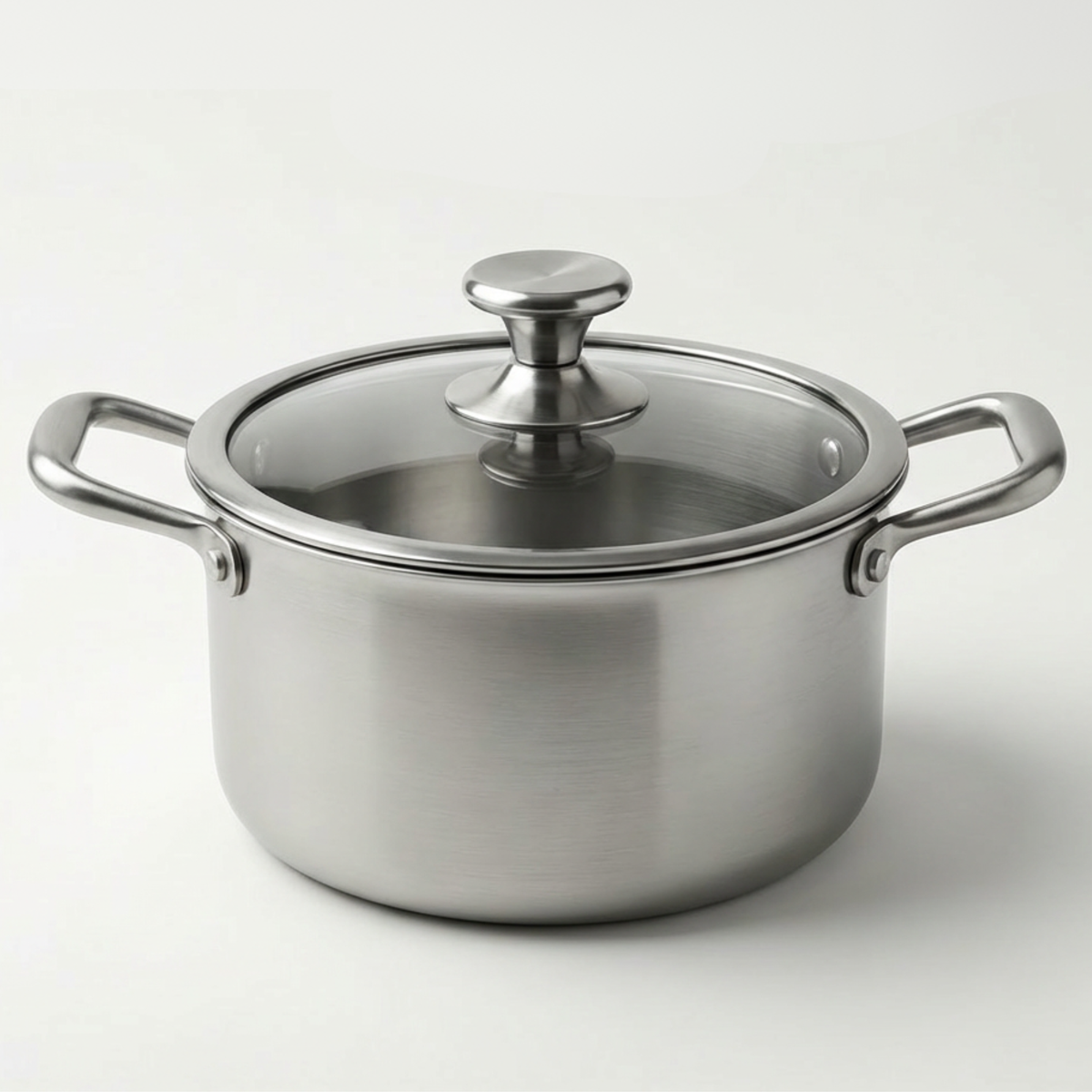 Titanium Pro Saucepan - TitaneX®
