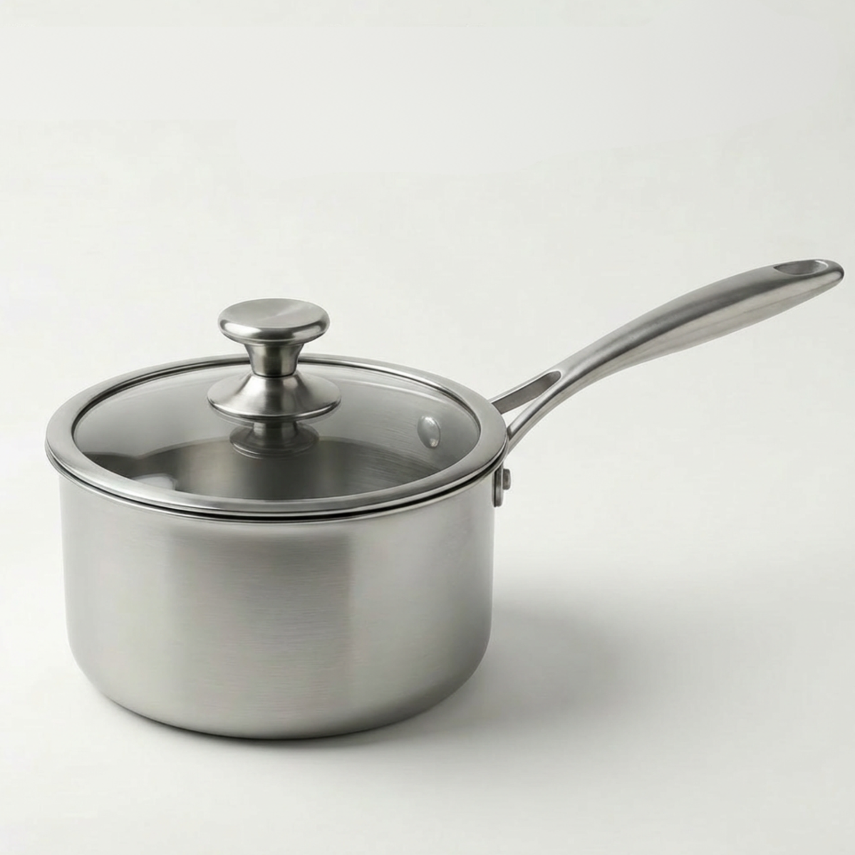 Titanium Pro Saucepan - TitaneX®