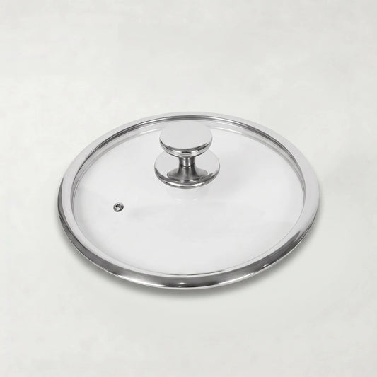 Glass Lid – TitaneX®