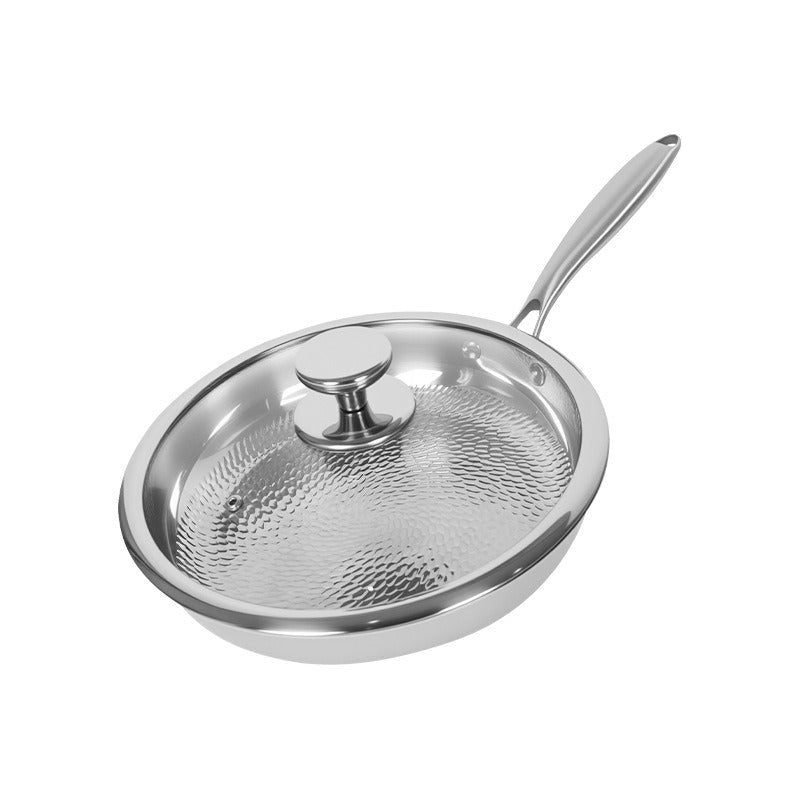Glass Lid – TitaneX®