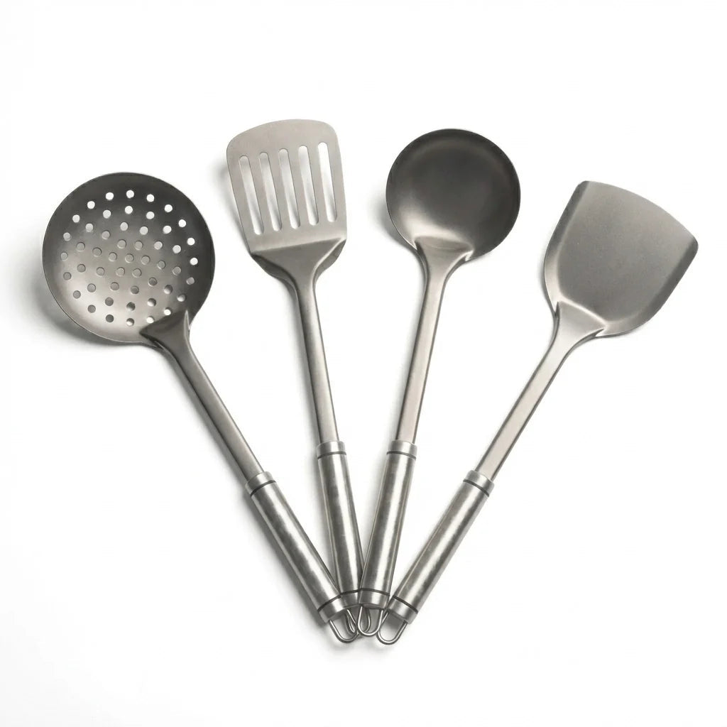 Utensil Set - TitaneX®