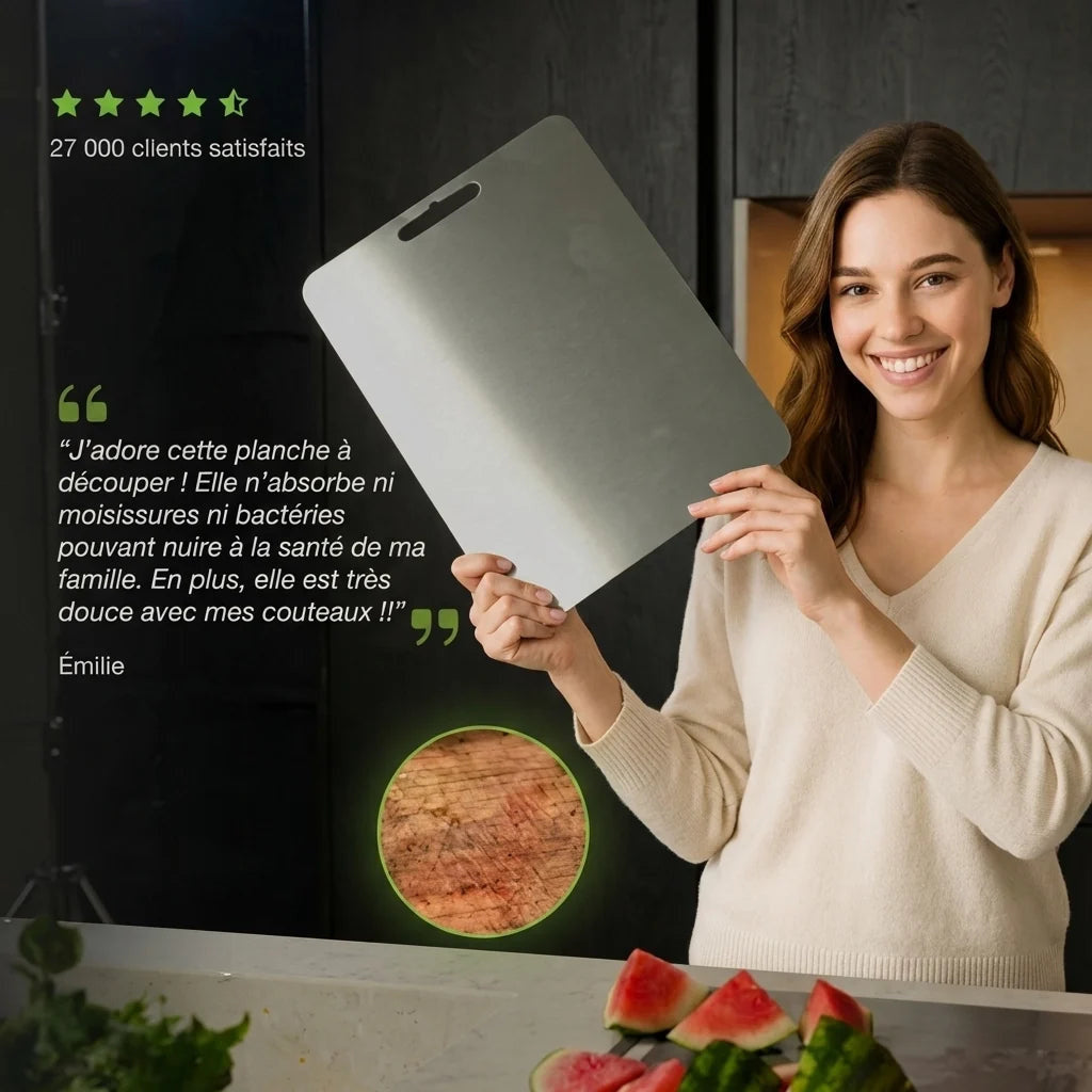 Cutting Board - TitaneX®