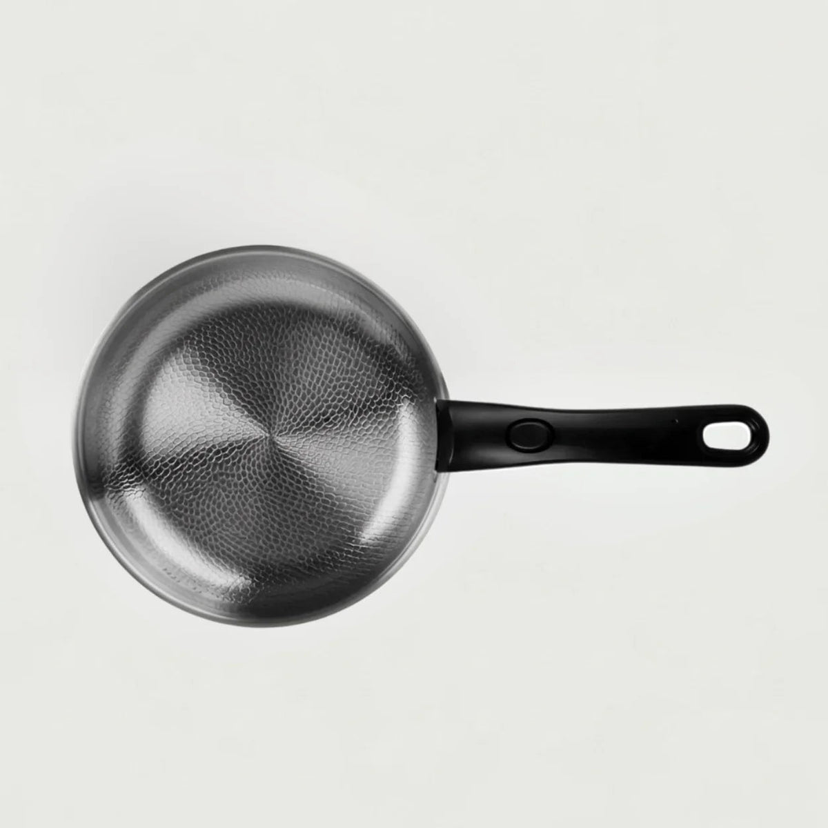TitaneX® - Pan with Removable Handle